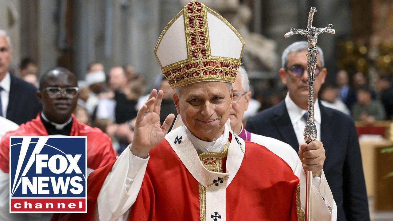 BREAKING: Pope Leo XIV to UNDERGO SURGERY after health diagnosis
