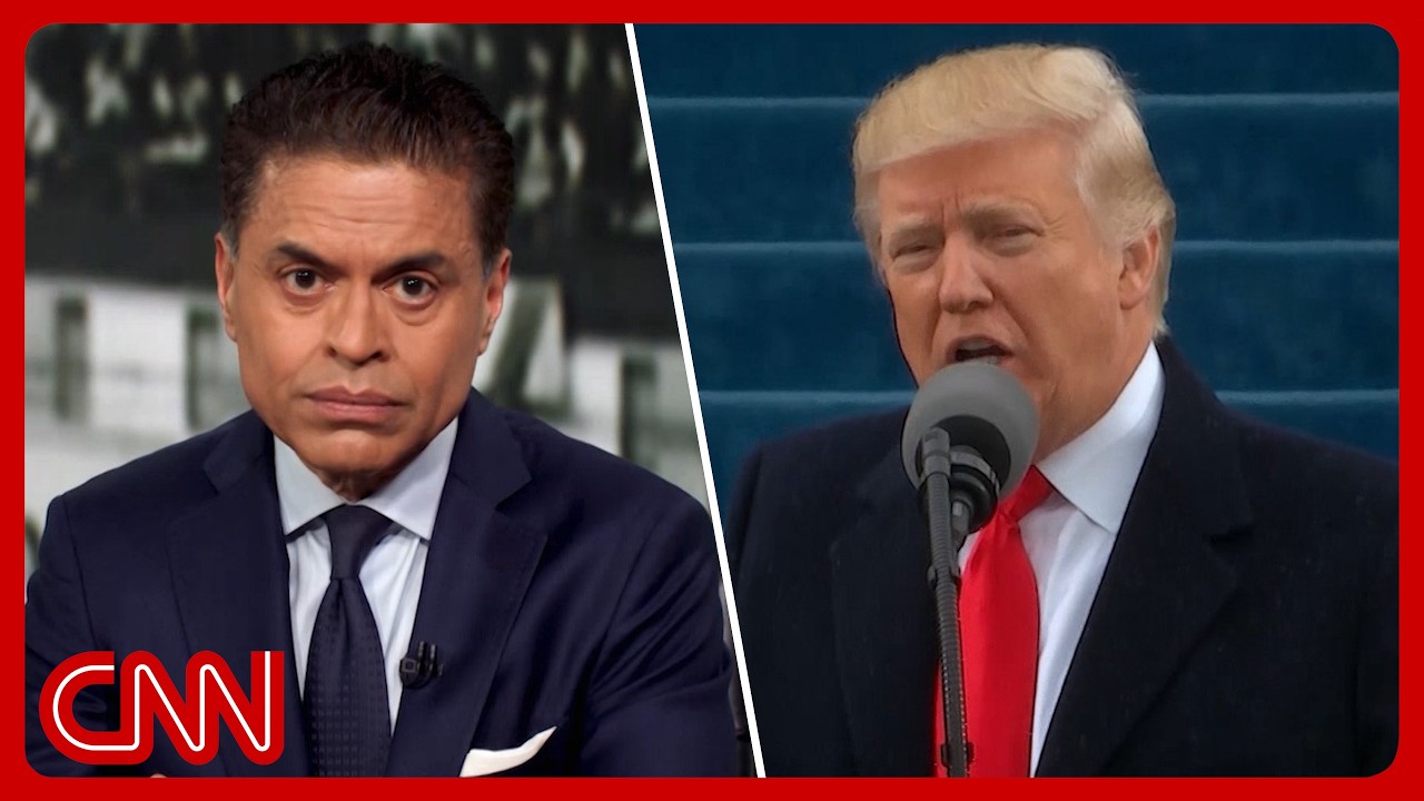 America First: The origins of Trump’s movement | A Fareed Zakaria Special