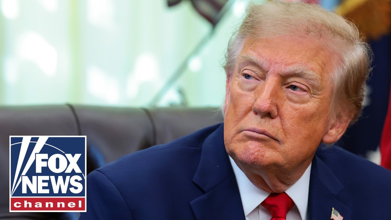 ‘SABOTAGE’: Professor urges government workers to ‘resist’ Trump