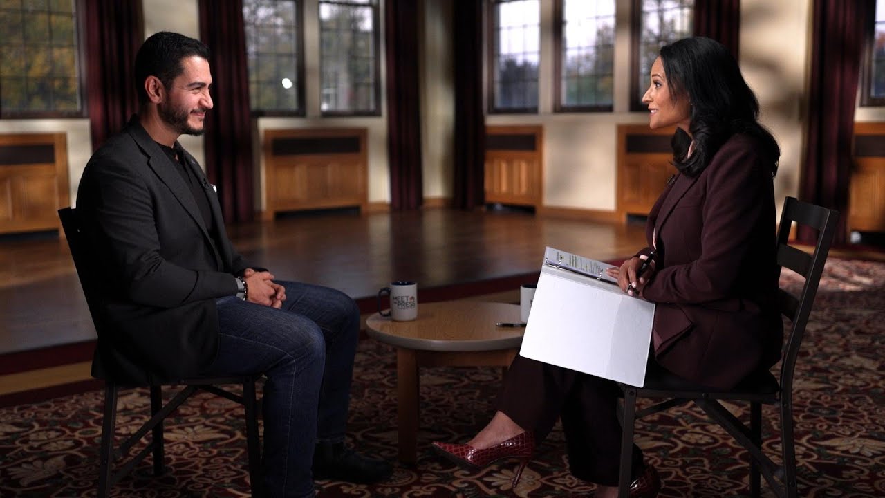 Abdul El-Sayed says Democrats must win midterms by ‘massive numbers’: Full interview