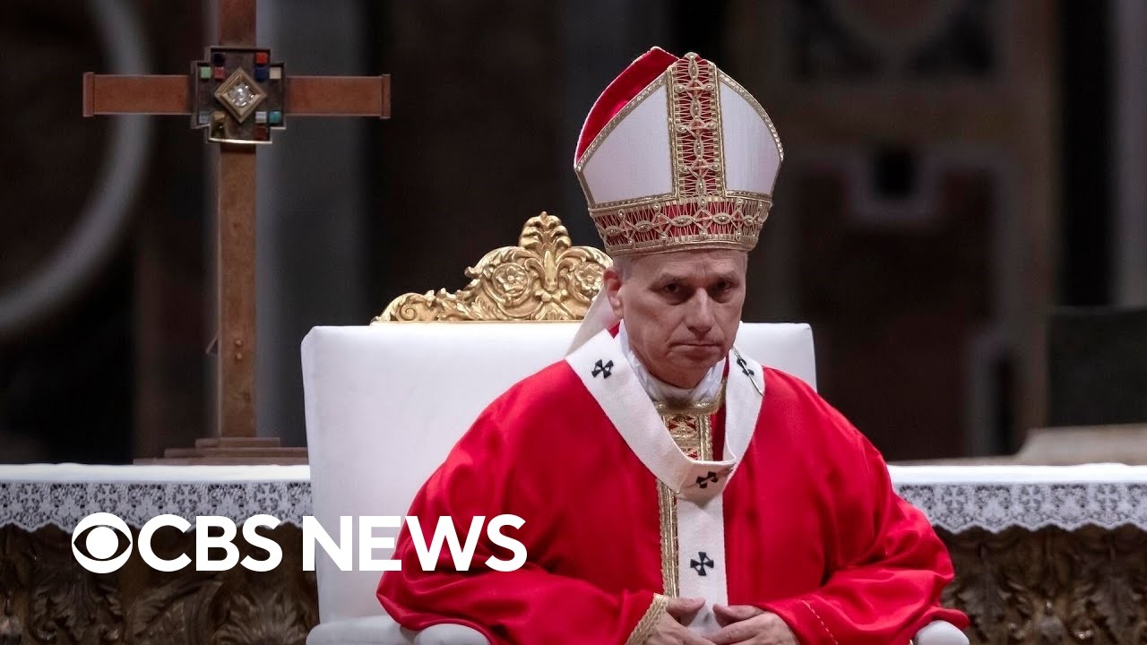 Details ahead of Pope Leo’s surgery