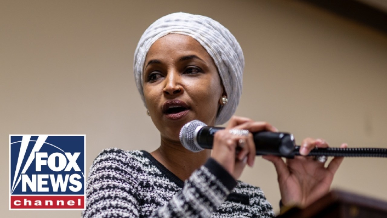 Ilhan Omar raid indicates substantial evidence, expert says