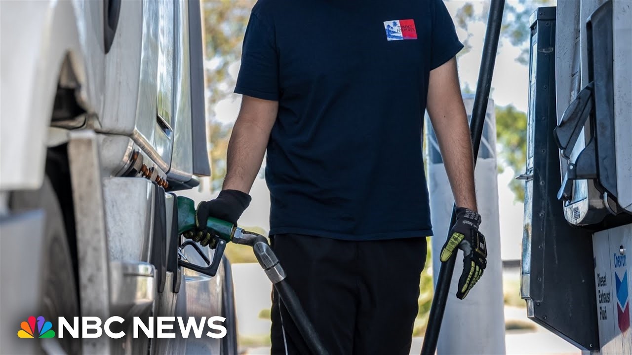 Key inflation reports will reveal read on U.S. economy ahead of midterms