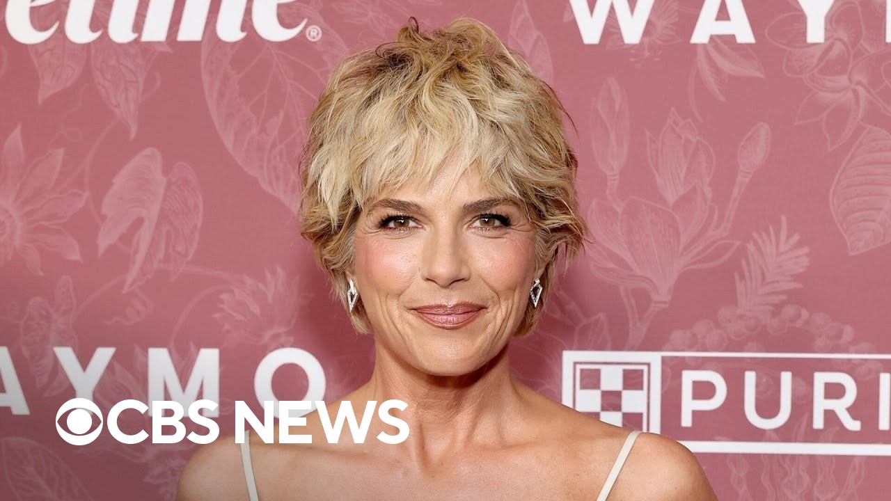 What we know about Selma Blair’s arrest after allegedly attacking flight attendants