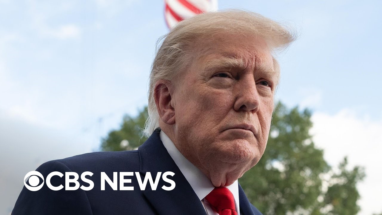 Trump lashes out at Ukraine amid Russian diesel deal, Ilhan Omar’s home raided, more | The Takeout