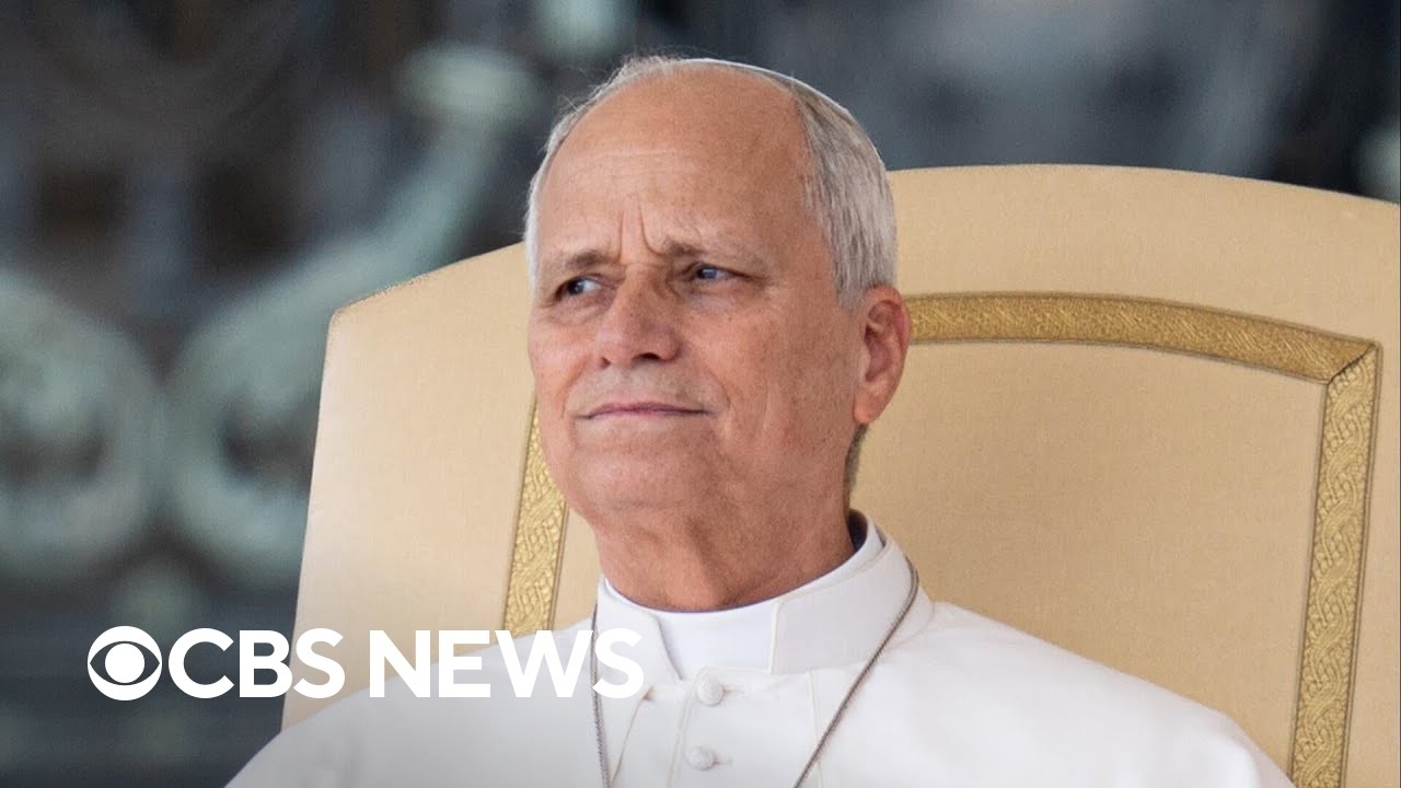 Pope Leo recovering from surgery at hospital amid lung cancer diagnosis