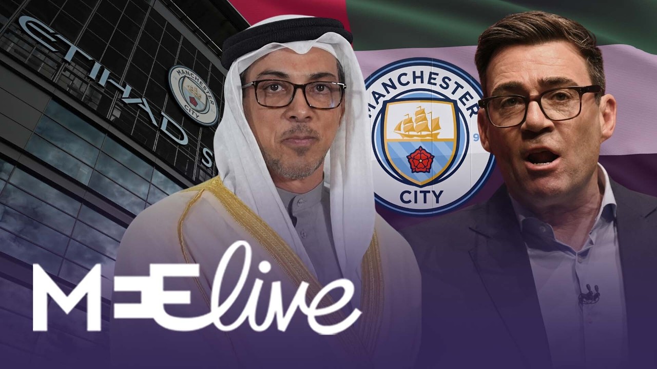 Man City & the UAE: Inside the cheating scandal