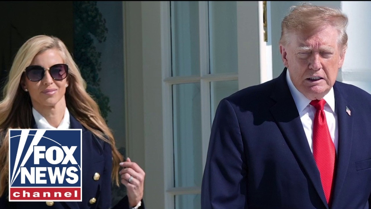 Trump says Katie Zacharia was treated ‘very nastily’