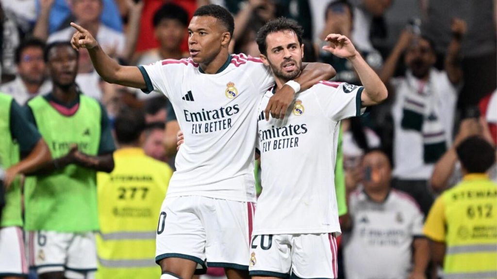 Here's why the LaLiga race is probably over if Barcelona beat Real Madrid in El Clasico