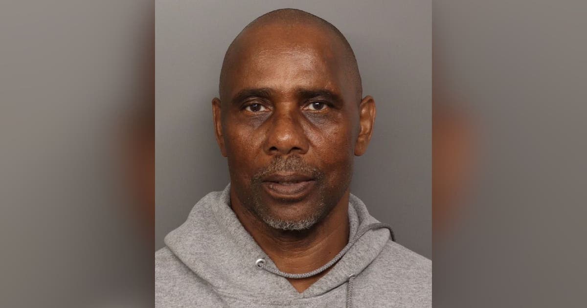 Missing sexually violent predator Merle Wakefield found dead in San Diego riverbed – FOX 11 Los Angeles