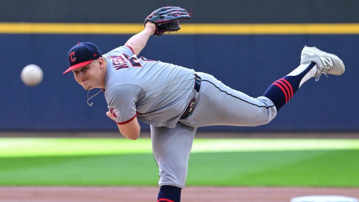 Today's top games to watch, best bets, odds: Guardians vs. Rays, Sabres vs. Canadiens and more