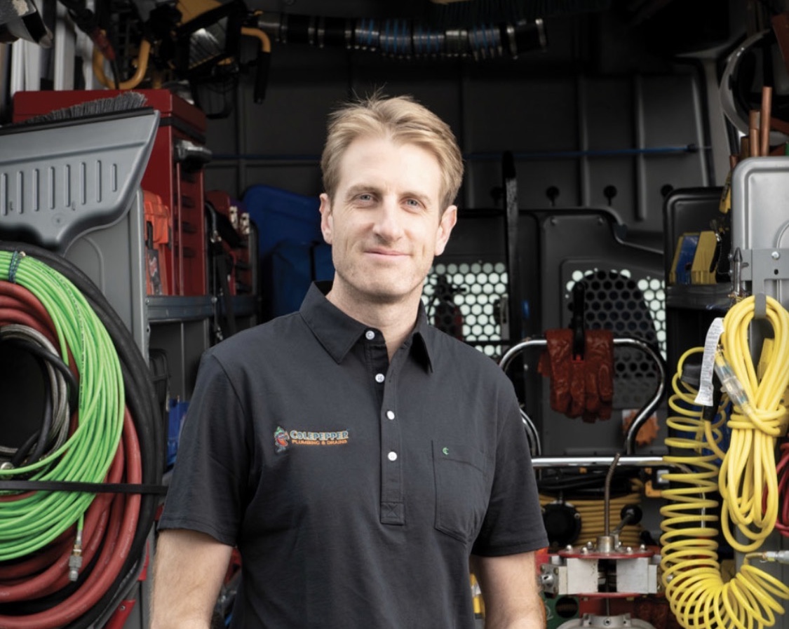 Colorado roots, California dream: Colepepper Plumbing builds a family business in San Diego – The Coast News Group