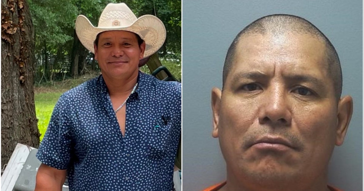 Suspect death in Mexico prompts closure of Roswell murder case – FOX 5 Atlanta