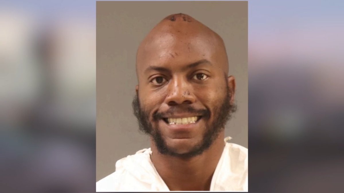 Suspect in deadly ambush of Philly police officers has criminal history: Docs – NBC10 Philadelphia