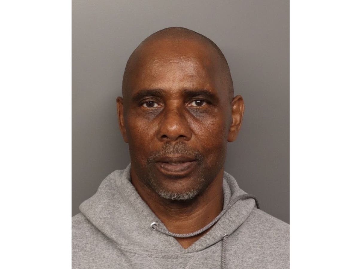 Sexually Violent Predator Found Dead In San Diego After Weeks-Long Search – Patch
