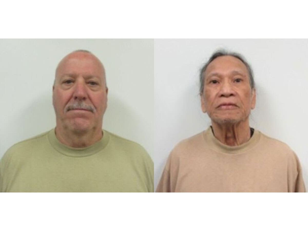 2 Sexually Violent Predators Proposed For Same San Diego County Property – Patch