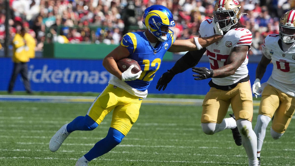Best Kalshi promo code CBSSPORTS55 in California: Get $55 bonus for Chargers, 49ers, Rams Week 5 NFL games