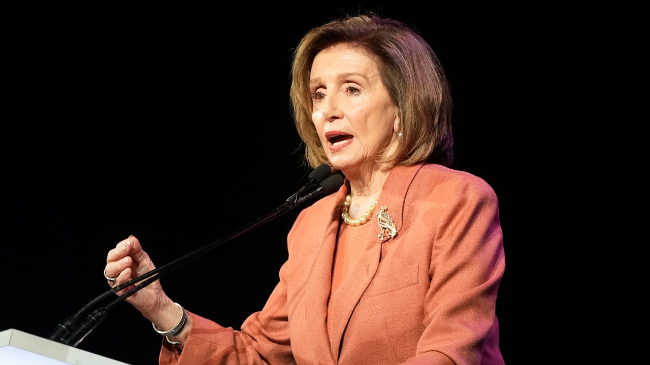 Nancy Pelosi calls Mamdani, El-Sayed's past comments on Israel 'concerning' and 'wrong'