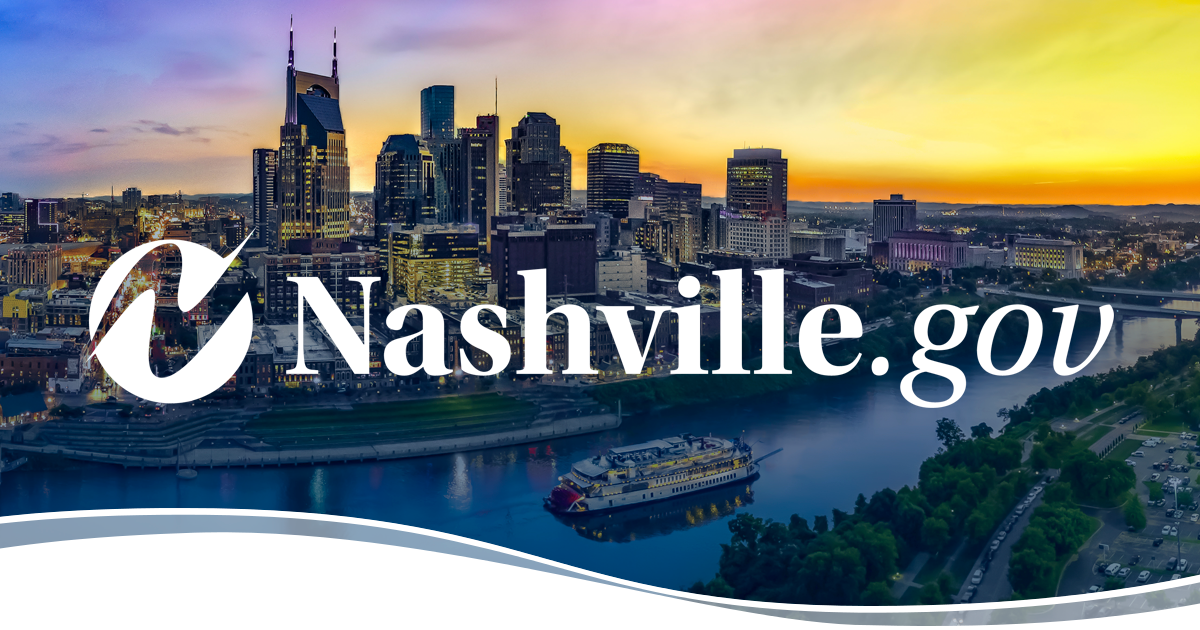 Prepare for Possible Impacts from Hurricane Isaias – Nashville.gov
