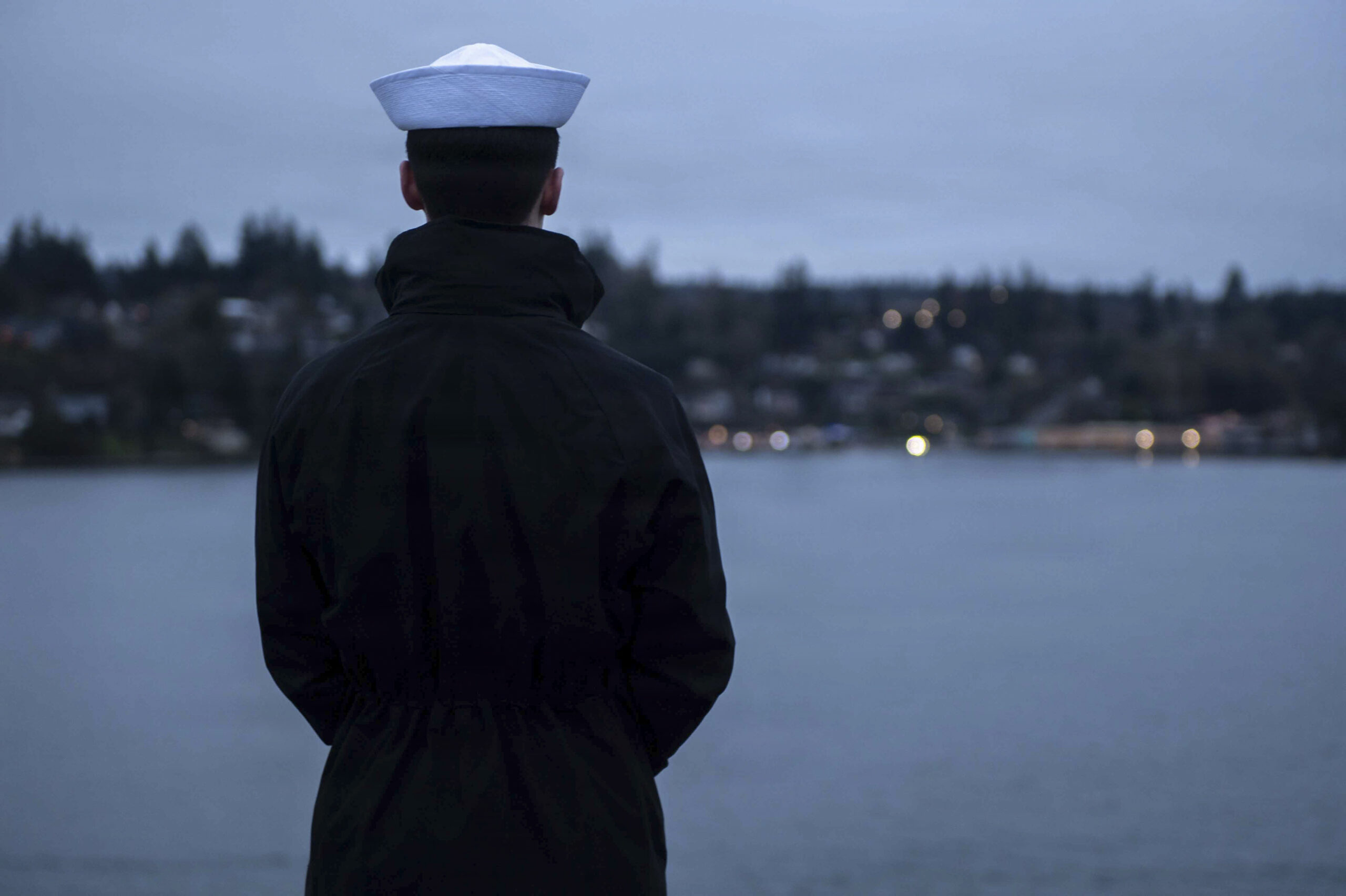 Two Chinese nationals sentenced to prison for spying on US Navy – Courthouse News