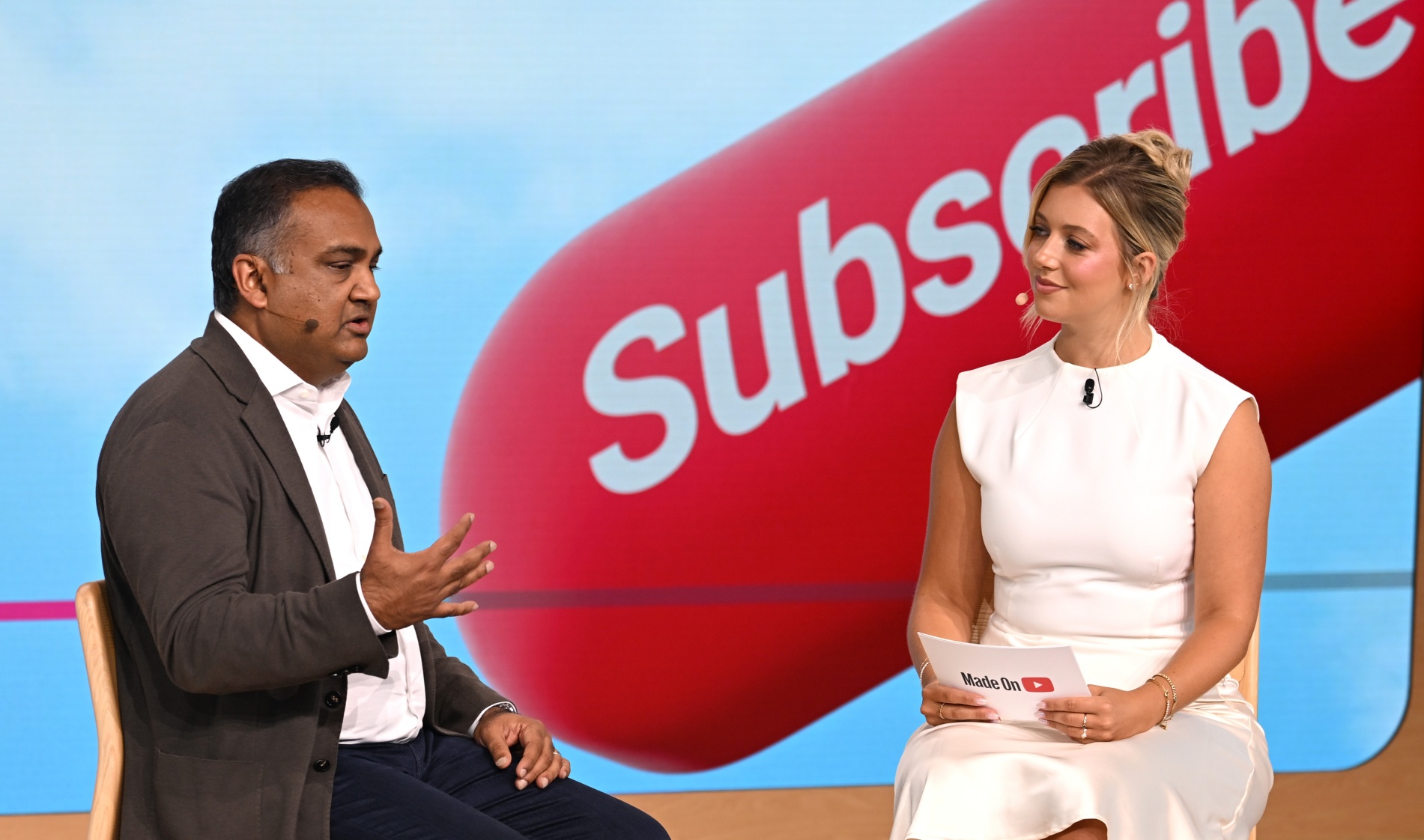 YouTube eclipses TV to become the top news source in the U.S. – Tubefilter