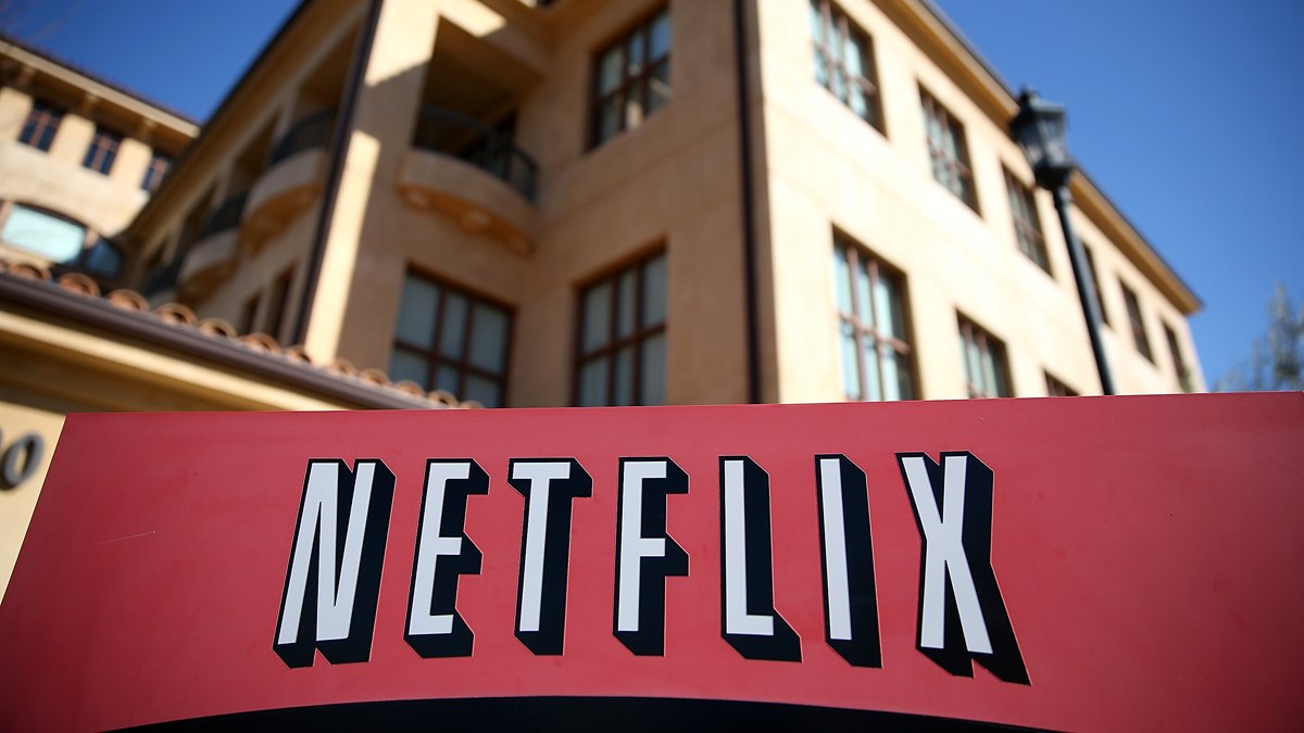Report: Netflix to lay off about 1,000 workers in largest job cuts to date – NBC Los Angeles