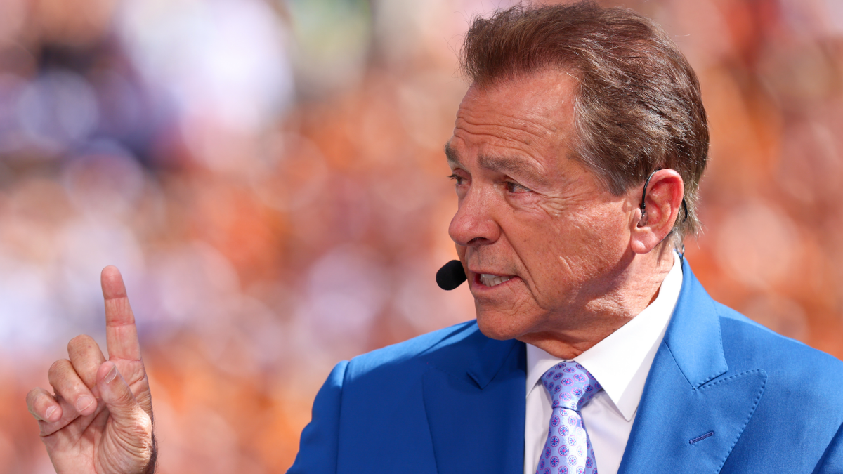 Nick Saban opposes 24-team College Football Playoff expansion, says money is 'the bottom line'