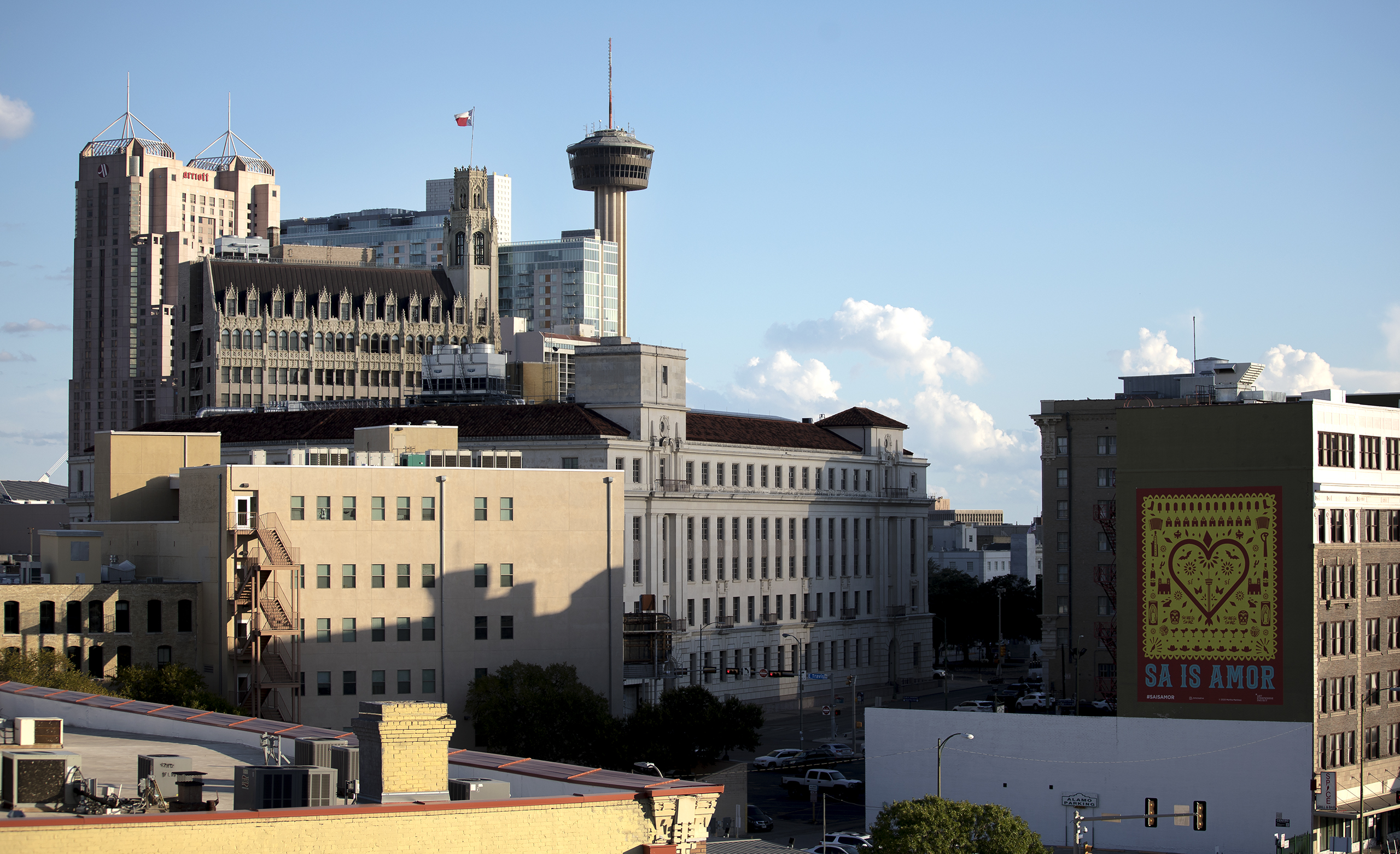 San Antonio sees 6% drop in crime, sharp decline in homicides – San Antonio Report