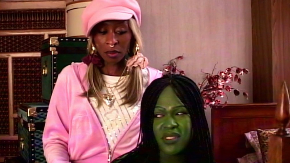 Cynthia Erivo Plays Glinda in ‘Nigerian Wicked’ Sketch on ‘SNL U.K.’: ‘She Wants a BBL That Defies Gravity’