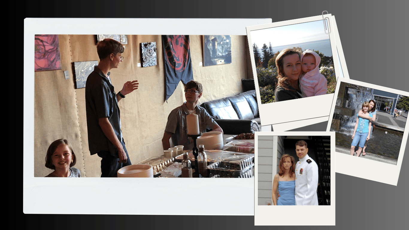 Military Spouse Life Prepared Me for Almost Anything. Then Came Retirement – The War Horse