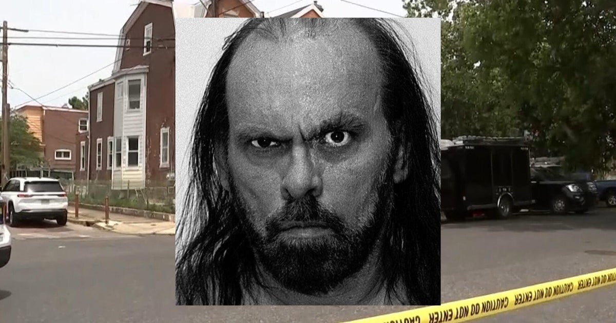 Raymond Horsch considered "suspected serial killer" amid house of horrors probe, law enforcement sources say – CBS News