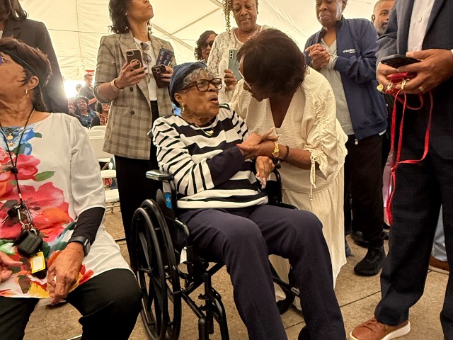 How the Church Is Supporting the National Juneteenth Museum – newsroom.churchofjesuschrist.org