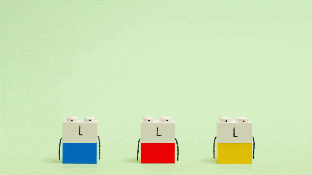 What Lego Lost When It Grew Up