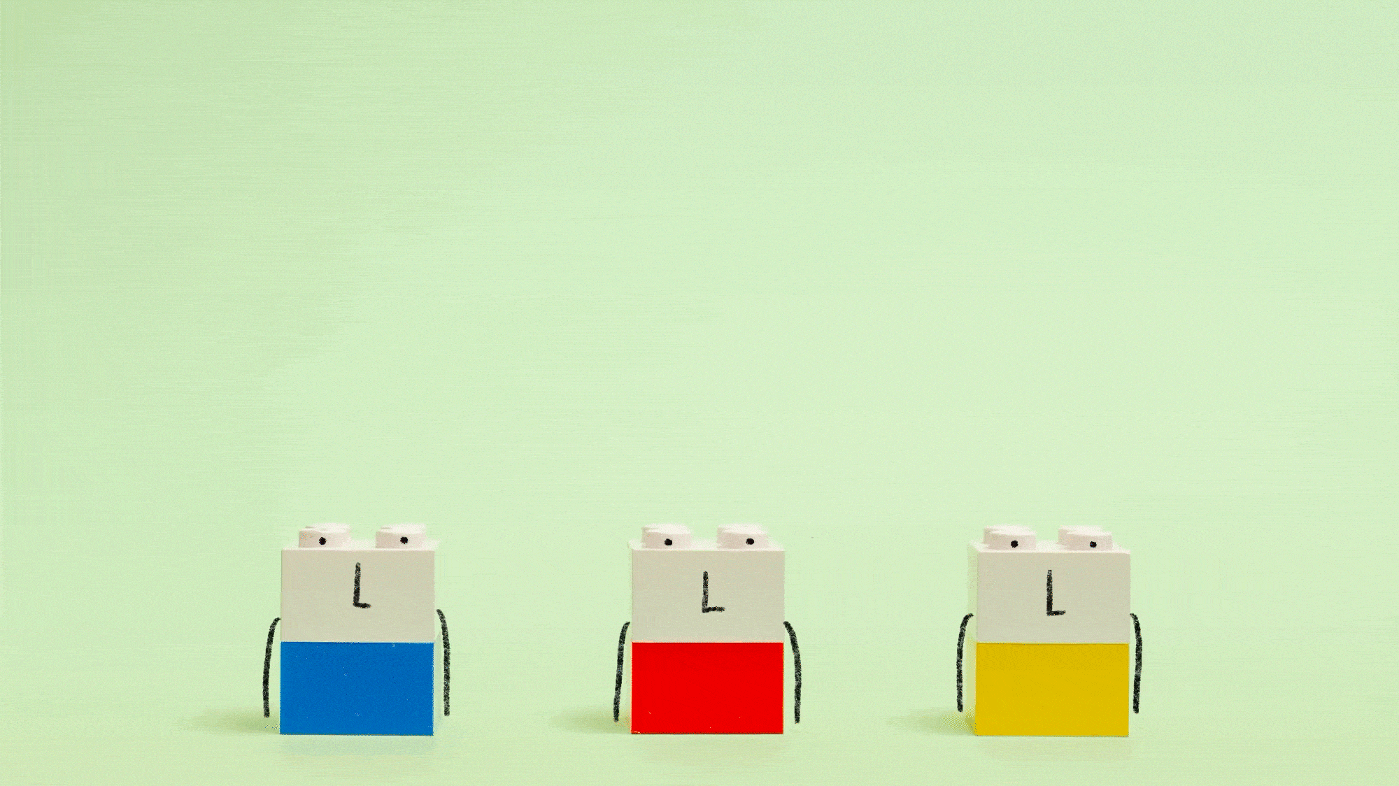 What Lego Lost When It Grew Up