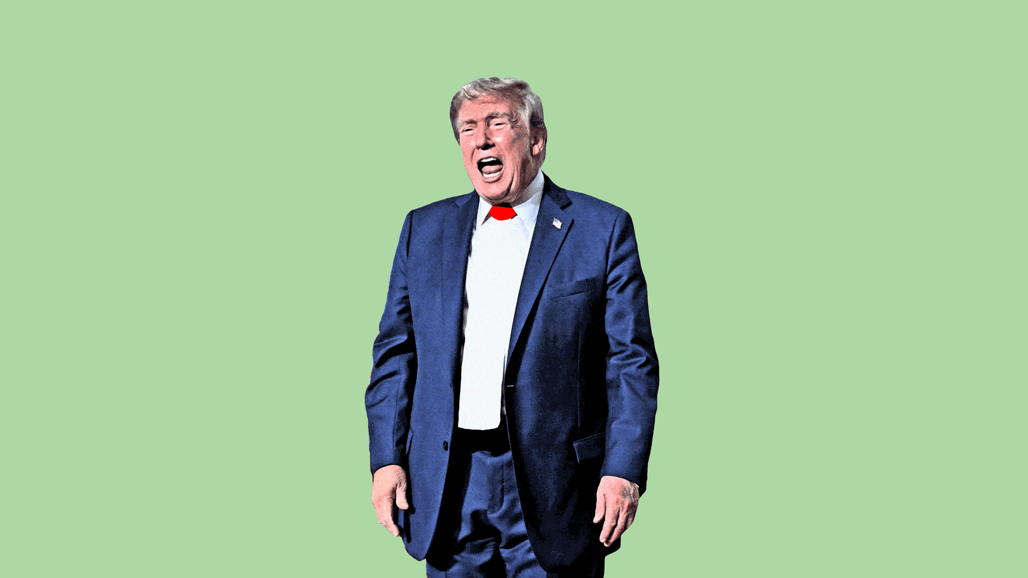 The Bill for Trumpism Comes Due