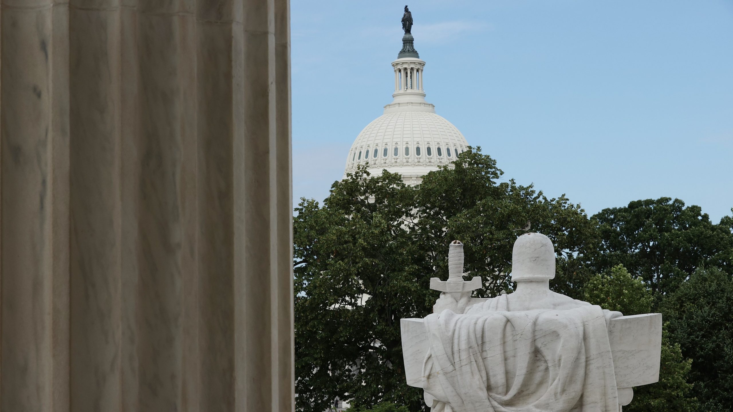 How Corruption Got This Bad