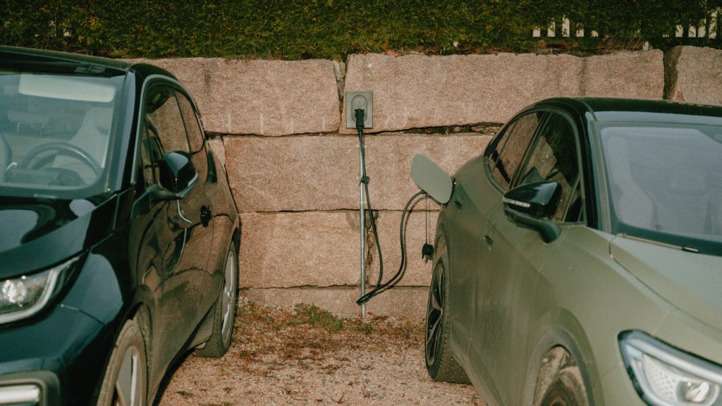 Americans Are Spending More Money to Drive Worse Cars