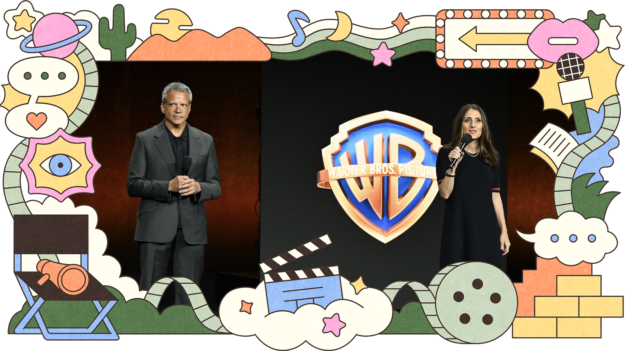 A Bold Era in Hollywood Ends With a Whimper