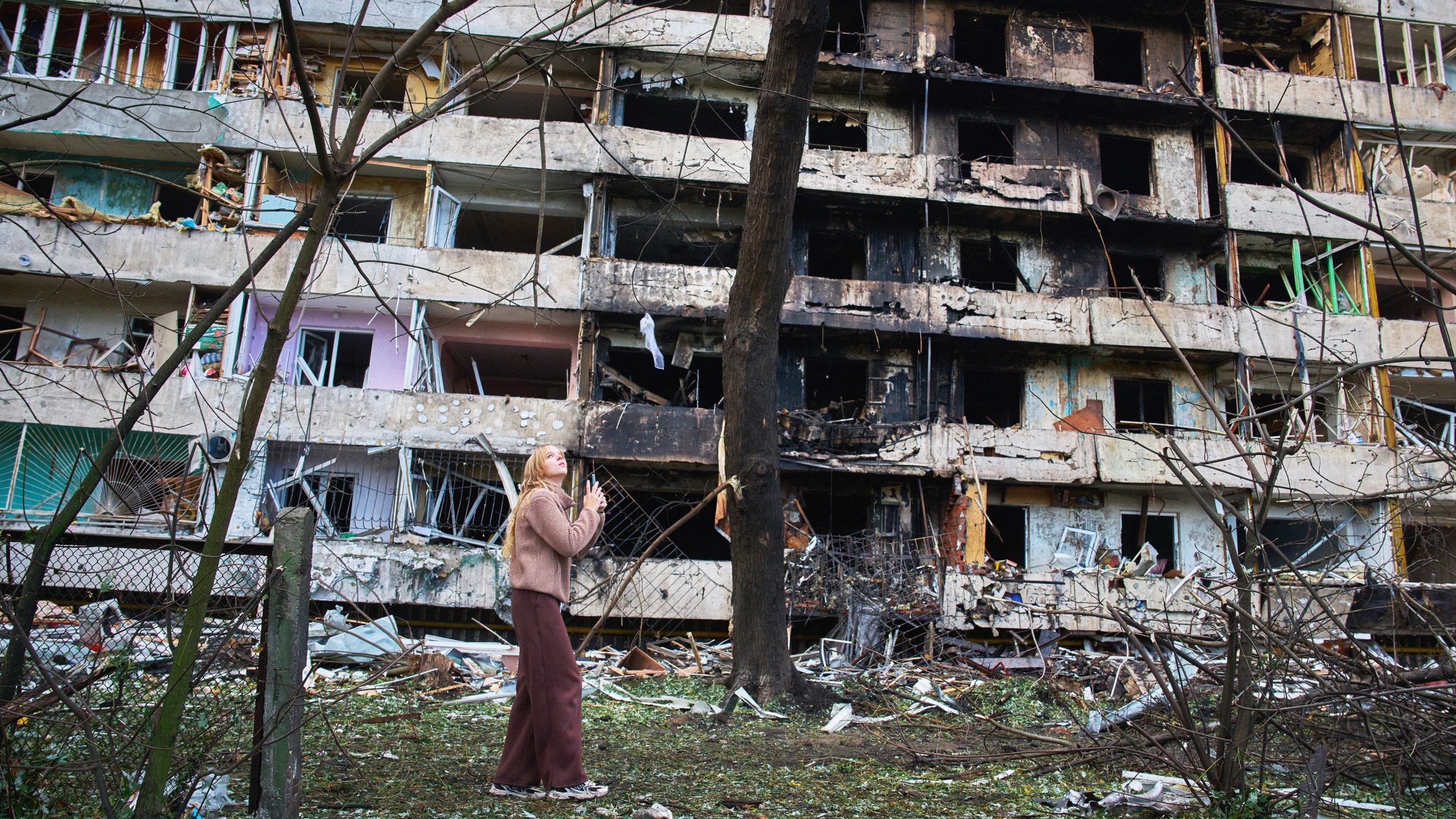 The Three Dates for Deciding Ukraine’s Future