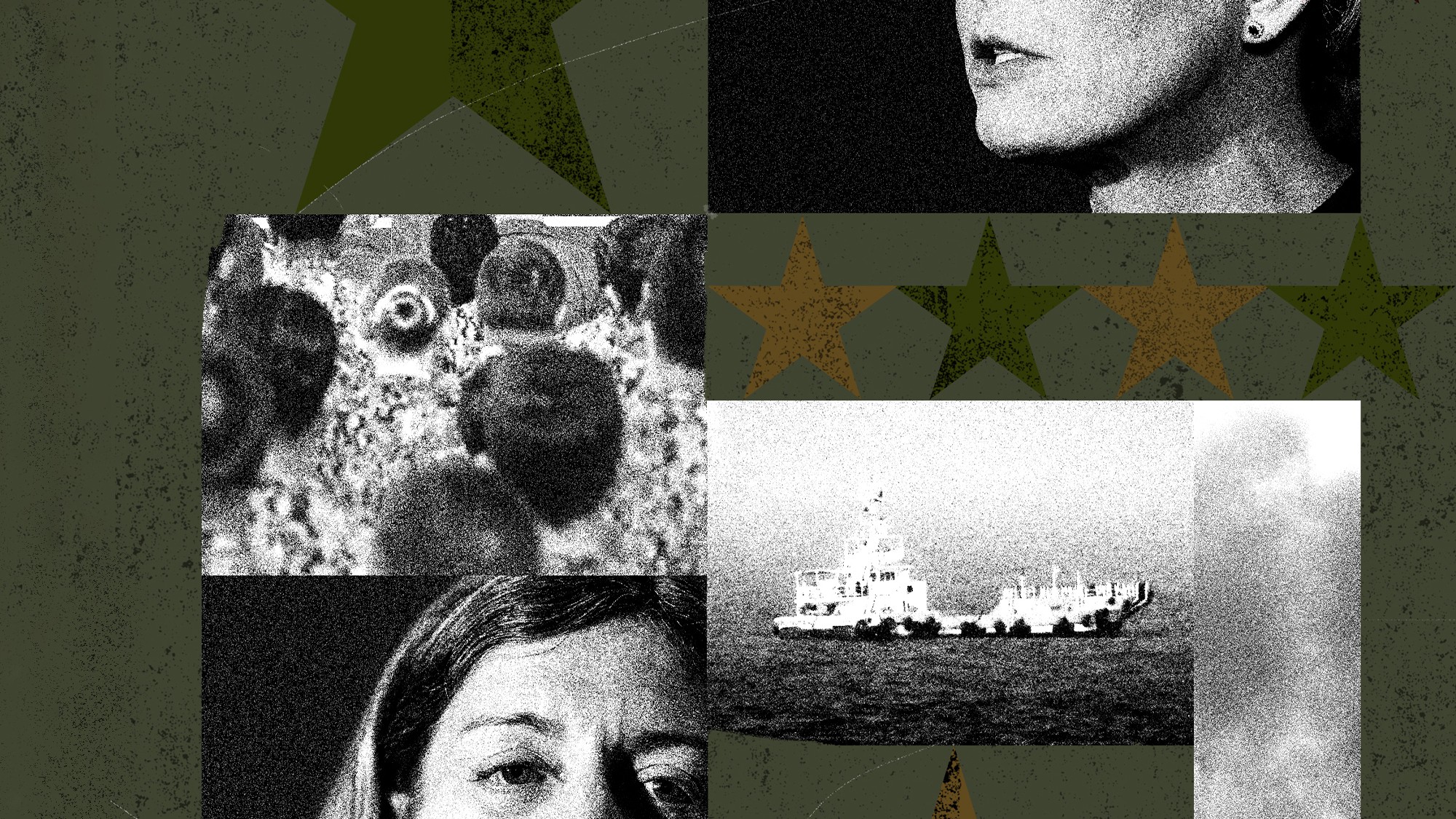 A Congressional District Where the Iran War Is Personal