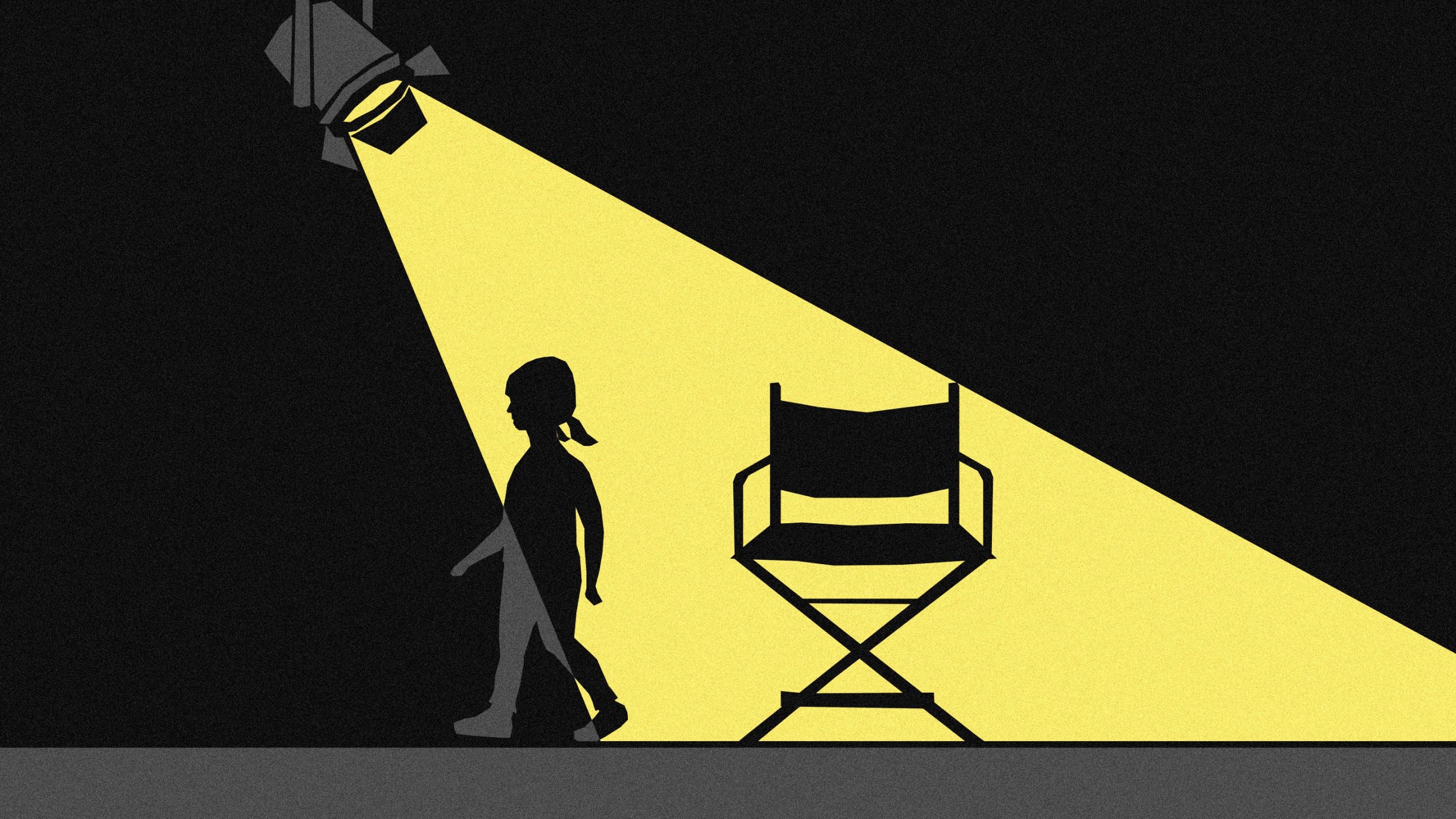 When a Movie Hinges on a Kid’s Performance