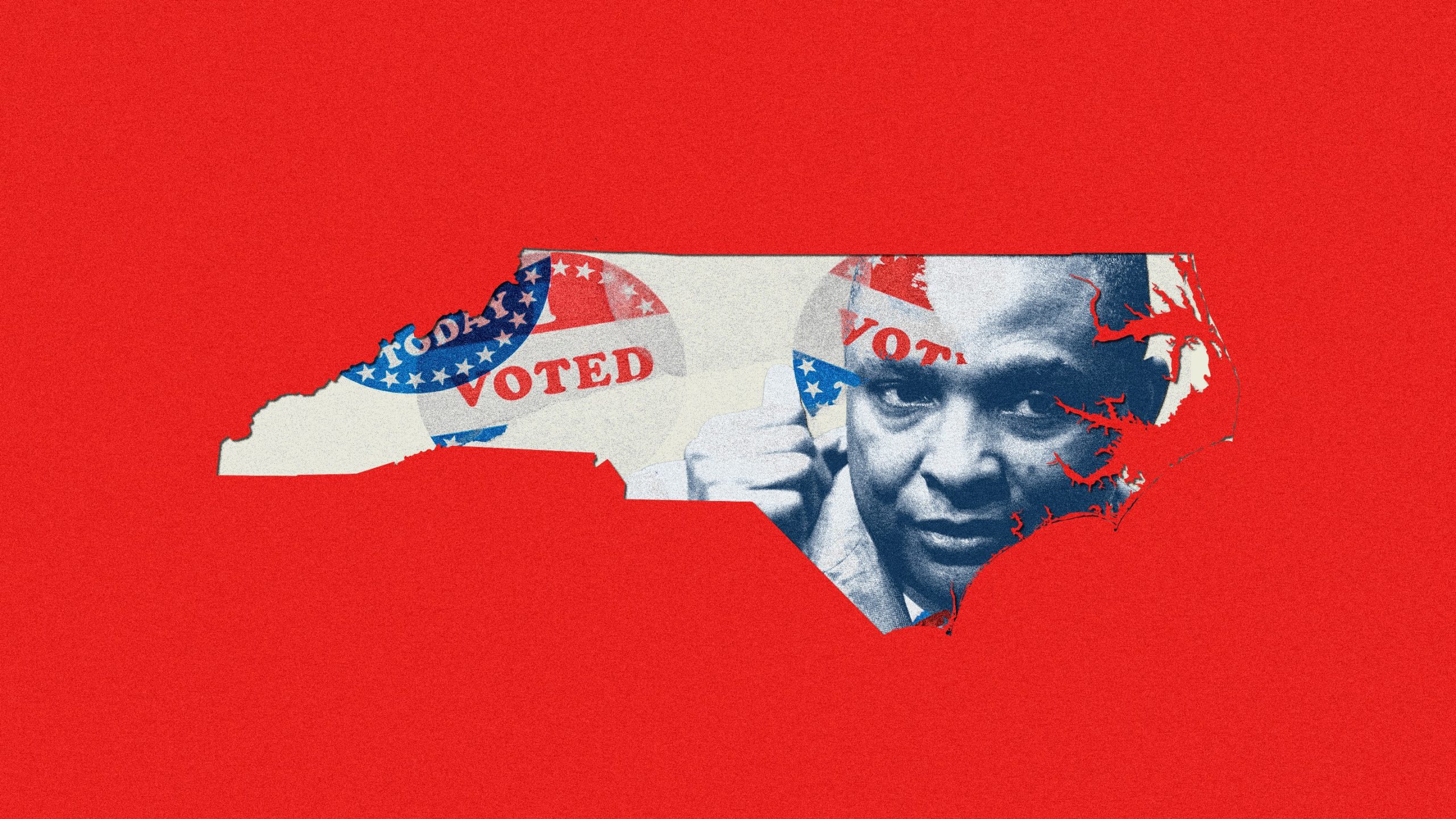 Redistricting Isn’t Going as Republicans Planned