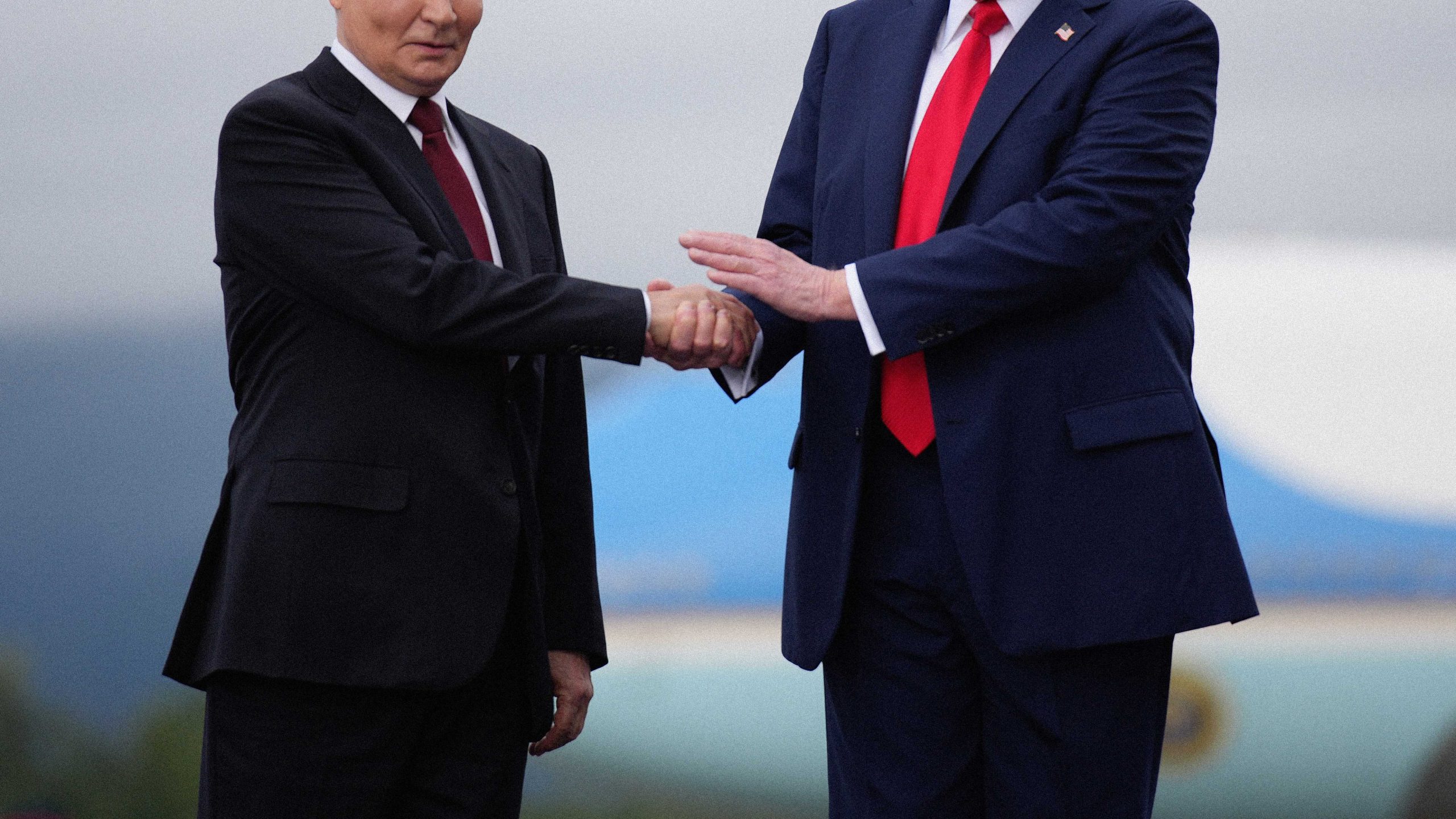 Trump’s October Surprise