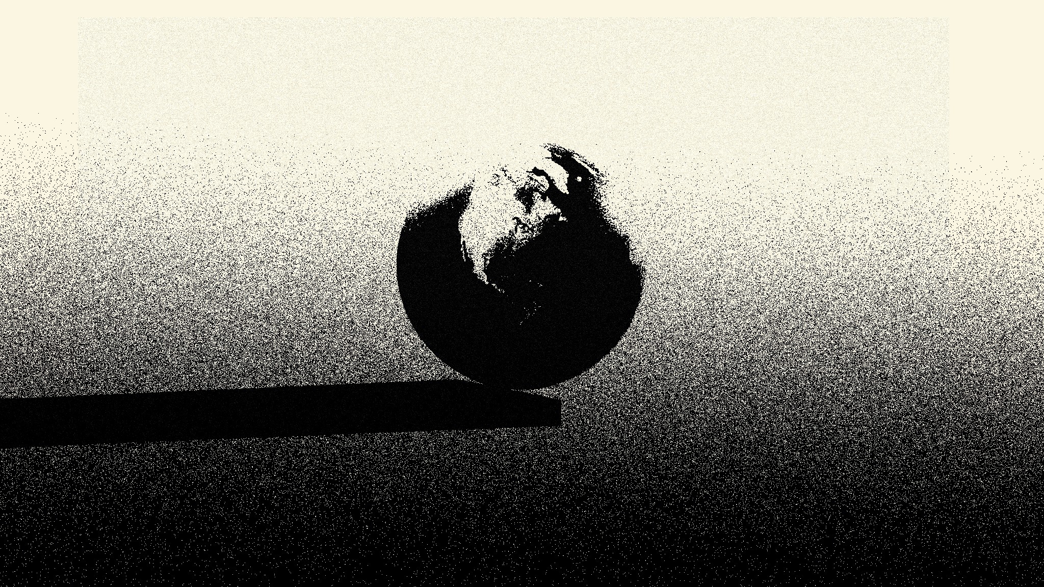 What If AI Is the End of the World?