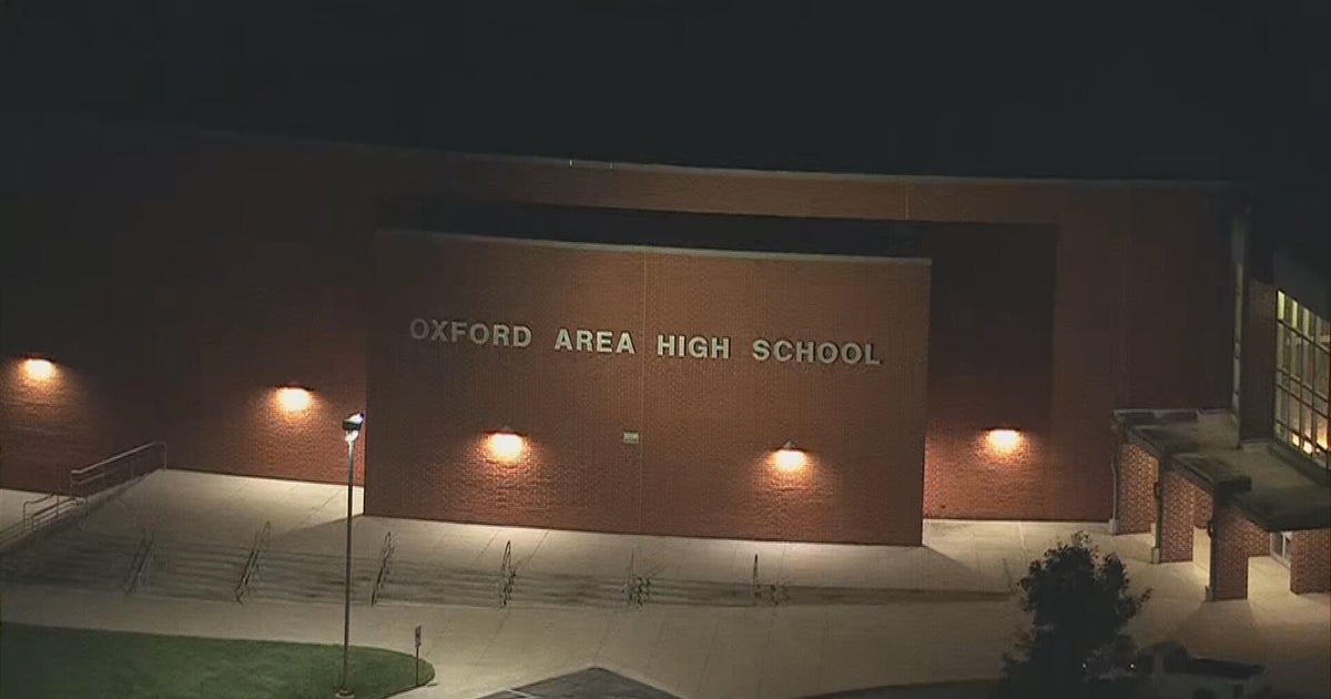 Pennsylvania high school closed Friday after confirmed case of measles – CBS News