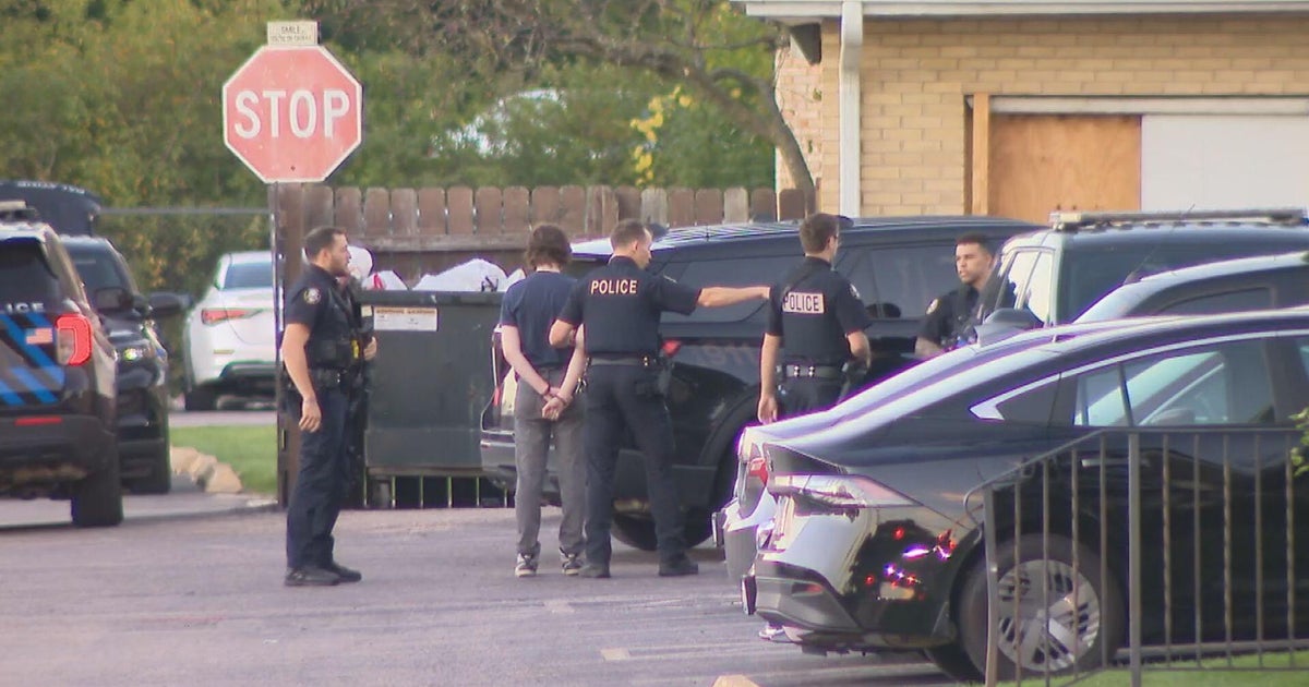 Palatine mass shooting plot suspect targeted Hindu temple attended by Rep. Raja Krishnamoorthi, he says – CBS News