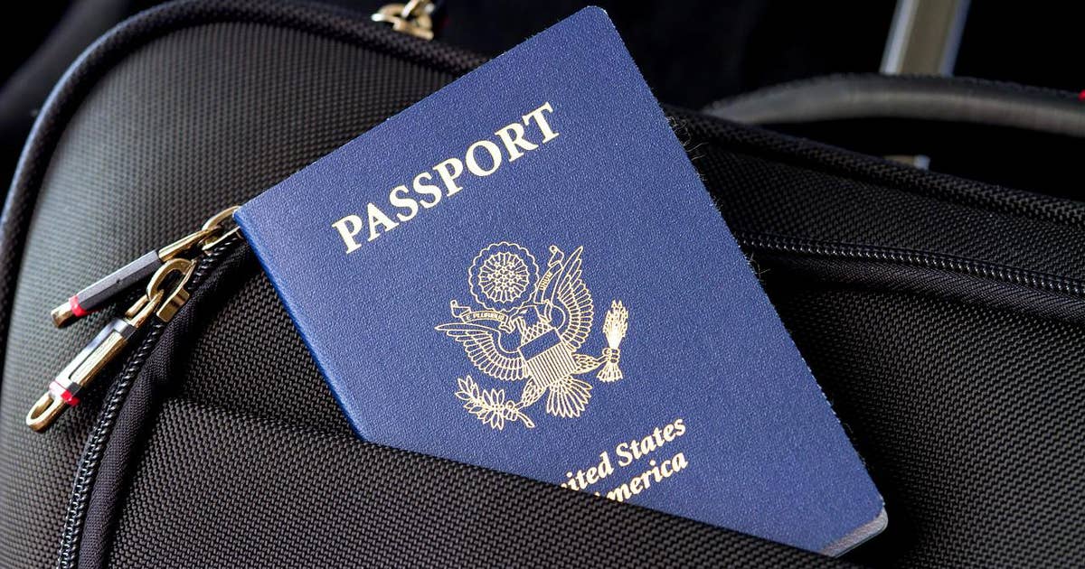Cobb state court adds passport applications – FOX 5 Atlanta