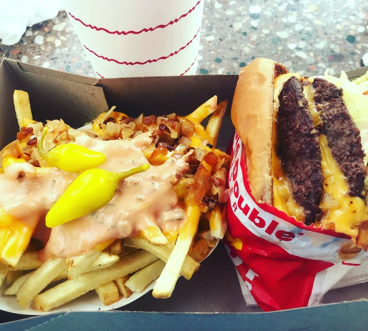 In-N-Out Black Market | Filmmaker Makes FBI's Most-Wanted | Trader Joe's E. Coli Case: CA Business News – Patch