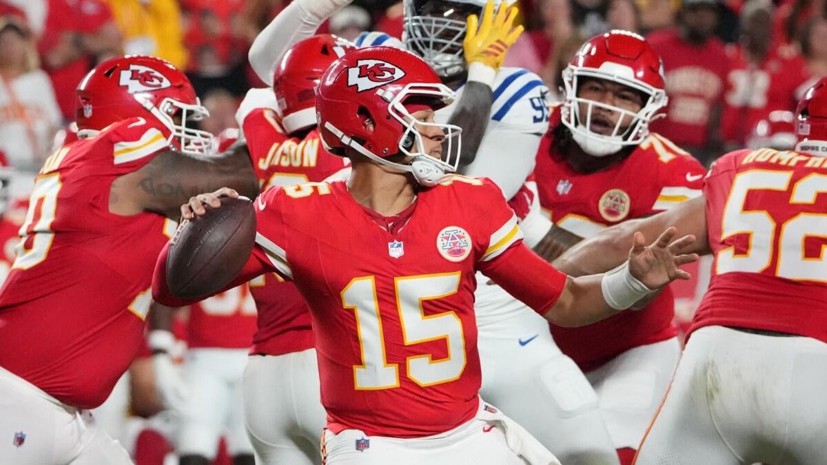 NFL picks against the spread, Week 6 2026: Expert ATS picks, predictions, prop bets for Sunday, Oct. 18