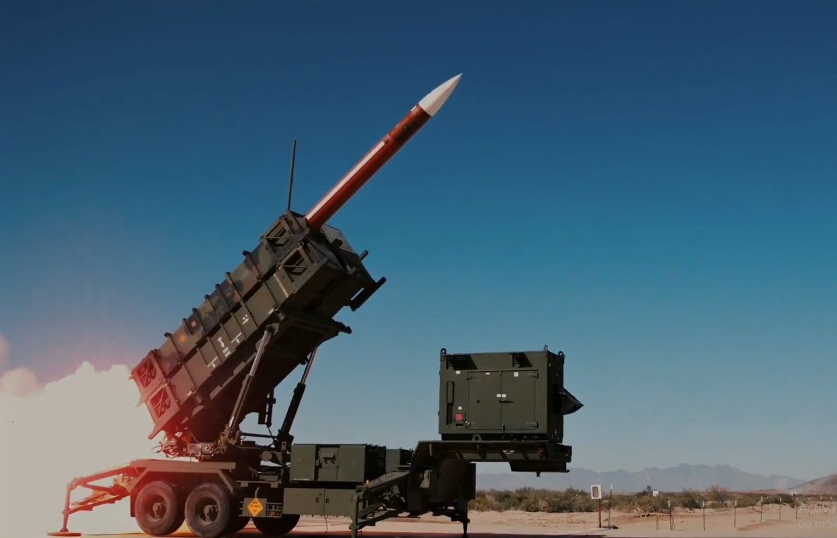 Global defense investment hits record high – AzerNews